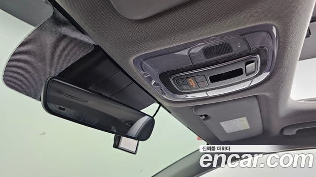 Hyundai Avante (CN7) Inspiration, 2021 15