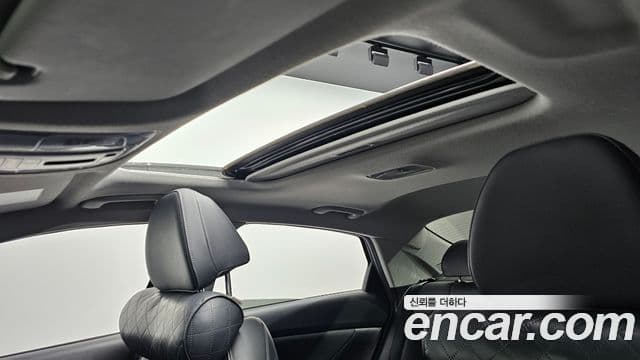 Hyundai Avante (CN7) Inspiration, 2021 19