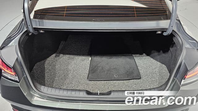 Hyundai Avante (CN7) Inspiration, 2021 20