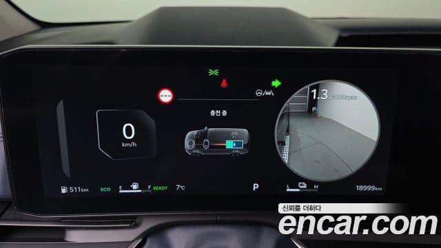 Kia The / новый New Carnival 4세대 Gravity, 2024 8