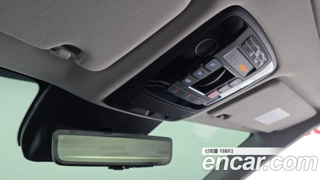 Kia The / новый New Carnival 4세대 Gravity, 2024 16