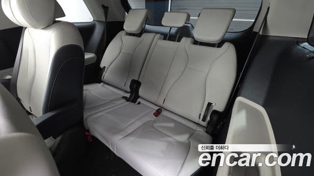 Kia The / новый New Carnival 4세대 Gravity, 2024 18