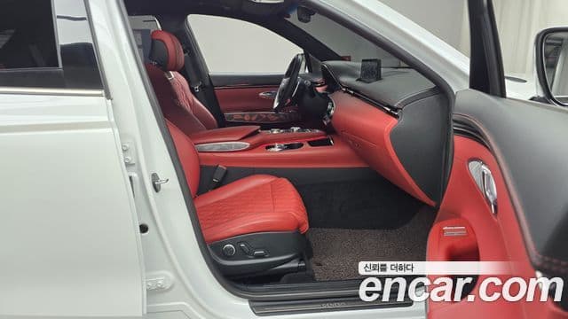 Genesis GV70, 2021 11