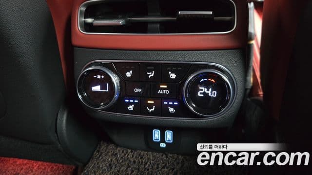 Genesis GV70, 2021 18