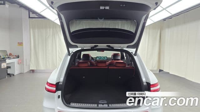 Genesis GV70, 2021 20