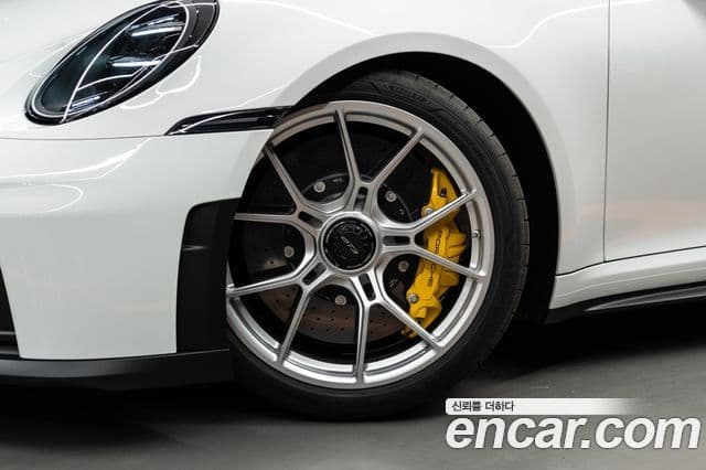 Porsche 911 (992) GT3, 2026 все фото