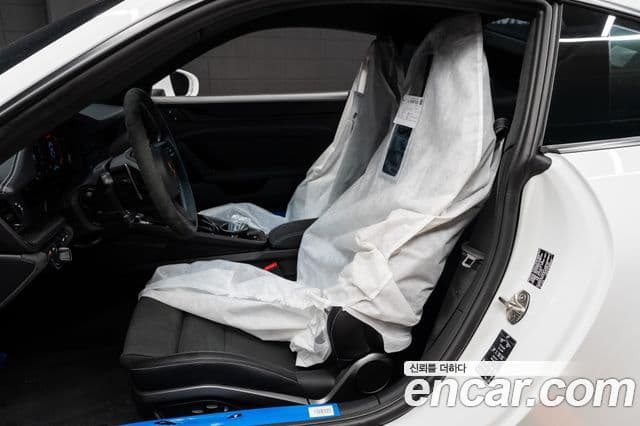 Porsche 911 (992) GT3, 2026 7