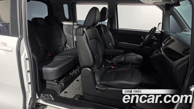 Kia The / новый New Kia Ray Signature, 2023 10