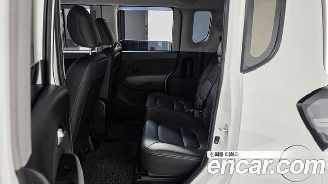 Kia The / новый New Kia Ray Signature, 2023 13