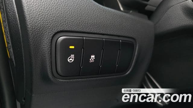 Kia The / новый New Kia Ray Signature, 2023 17