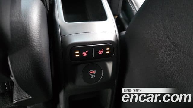 Kia The / новый New Kia Ray Signature, 2023 20