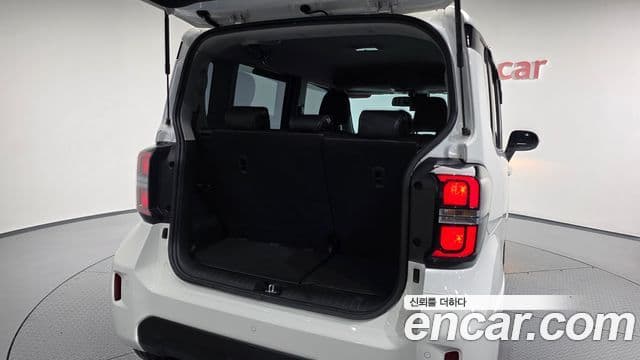 Kia The / новый New Kia Ray Signature, 2023 21