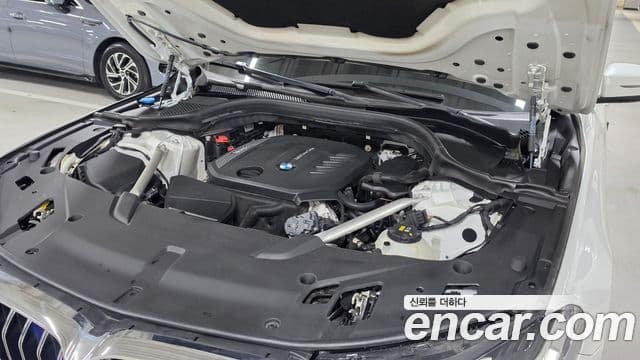 BMW 6시리즈 GT (G32) Luxury, 2023 6