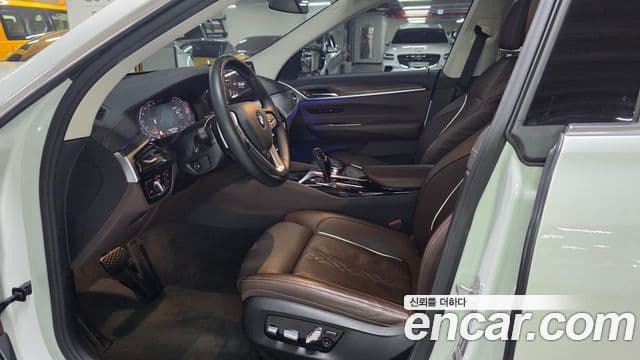 BMW 6시리즈 GT (G32) Luxury, 2023 10