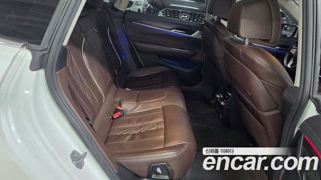 BMW 6시리즈 GT (G32) Luxury, 2023 12