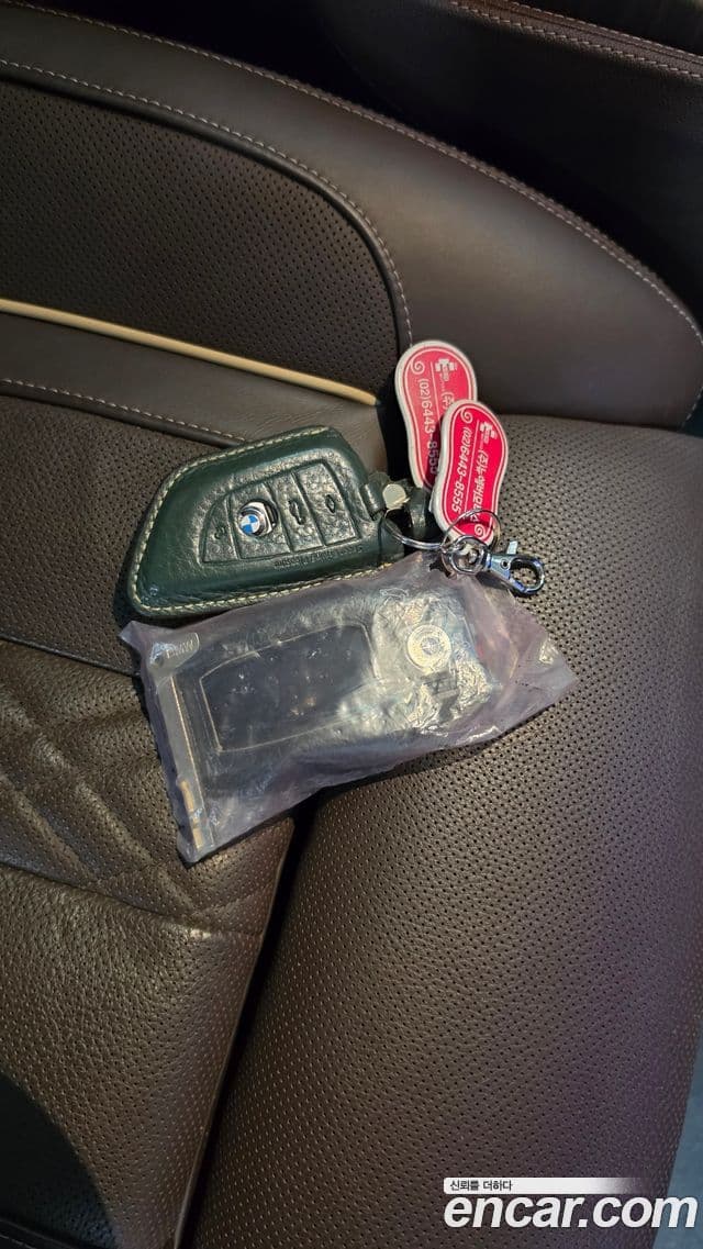 BMW 6시리즈 GT (G32) Luxury, 2023 16