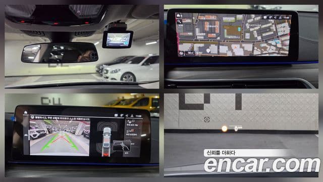 BMW 6시리즈 GT (G32) Luxury, 2023 17