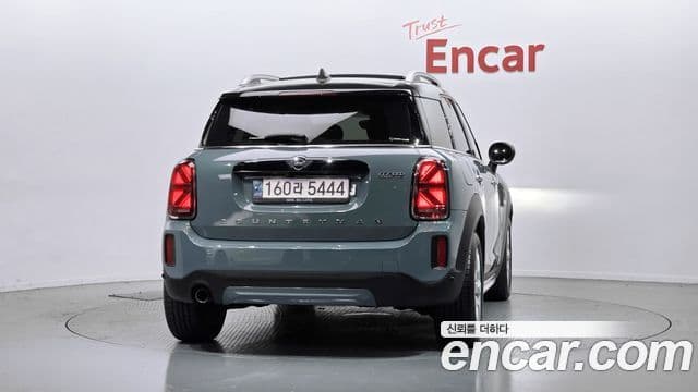 Mini Cooper Countryman 2세대, 2022 4