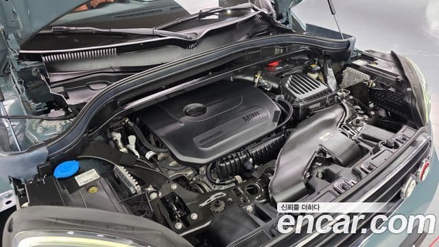 Mini Cooper Countryman 2세대, 2022 6