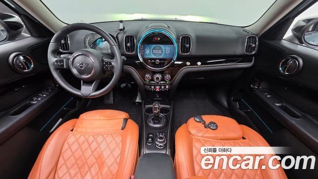 Mini Cooper Countryman 2세대, 2022 7