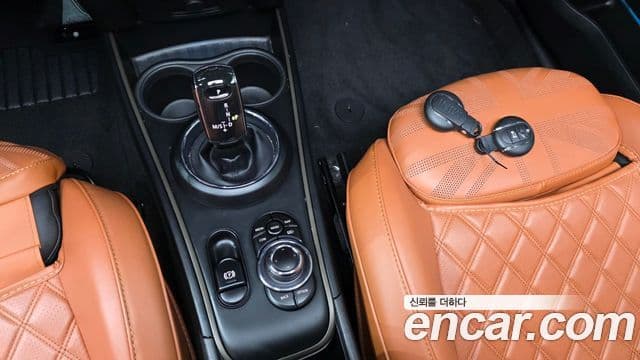 Mini Cooper Countryman 2세대, 2022 9