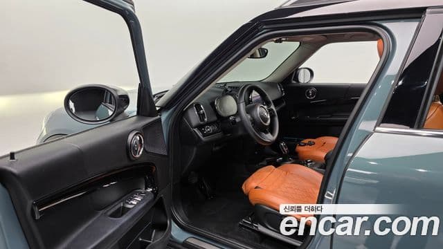 Mini Cooper Countryman 2세대, 2022 11