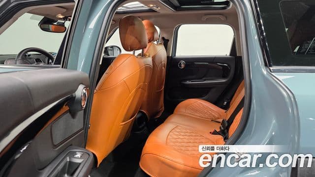 Mini Cooper Countryman 2세대, 2022 12