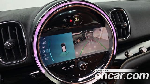 Mini Cooper Countryman 2세대, 2022 15