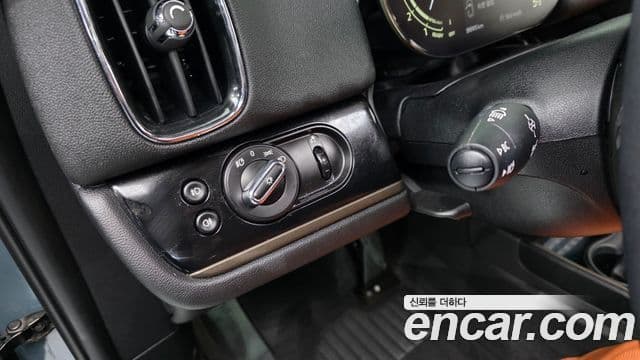 Mini Cooper Countryman 2세대, 2022 17