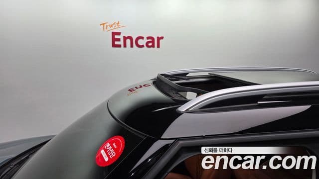 Mini Cooper Countryman 2세대, 2022 18