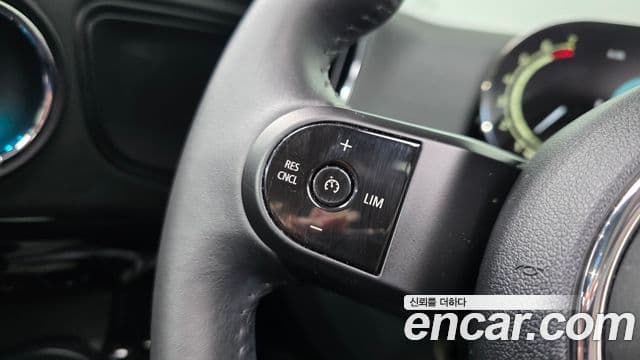 Mini Cooper Countryman 2세대, 2022 19