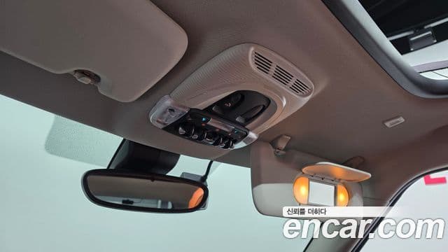 Mini Cooper Countryman 2세대, 2022 20