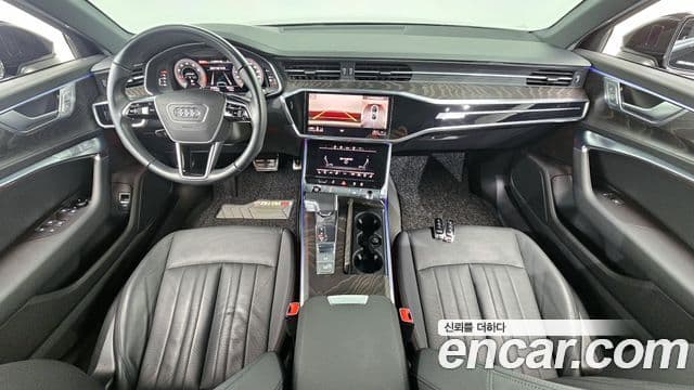 Audi A6 (C8) Premium, 2021 7