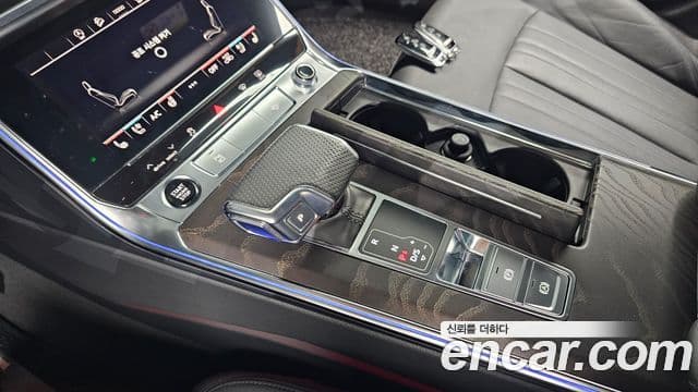 Audi A6 (C8) Premium, 2021 9