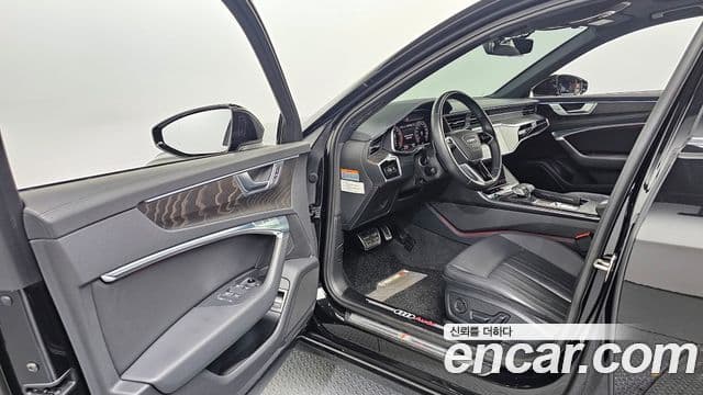 Audi A6 (C8) Premium, 2021 10