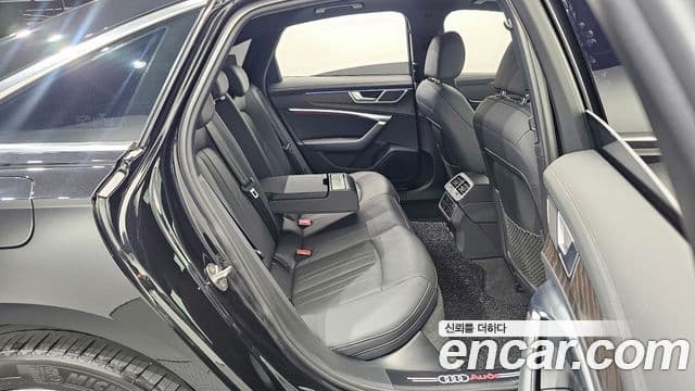 Audi A6 (C8) Premium, 2021 11