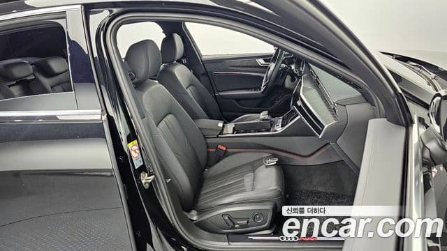 Audi A6 (C8) Premium, 2021 12