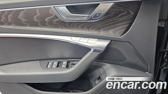 Audi A6 (C8) Premium, 2021 15