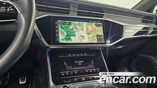 Audi A6 (C8) Premium, 2021 17