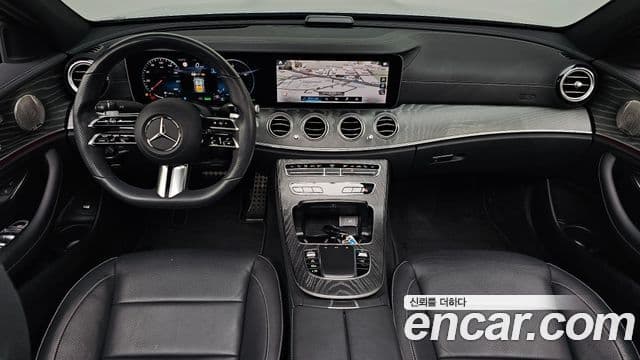 Mercedes-Benz E-класс W213 AMG Line, 2022 7