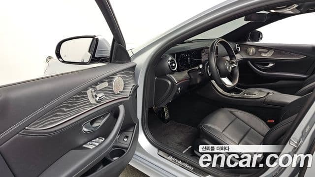 Mercedes-Benz E-класс W213 AMG Line, 2022 10