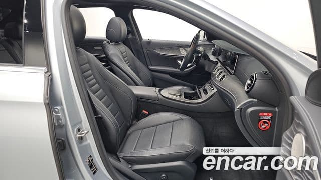 Mercedes-Benz E-класс W213 AMG Line, 2022 11