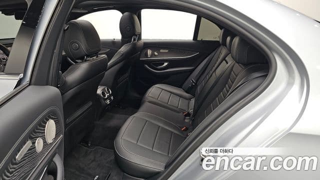 Mercedes-Benz E-класс W213 AMG Line, 2022 12