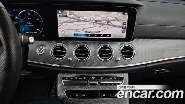 Mercedes-Benz E-класс W213 AMG Line, 2022 14