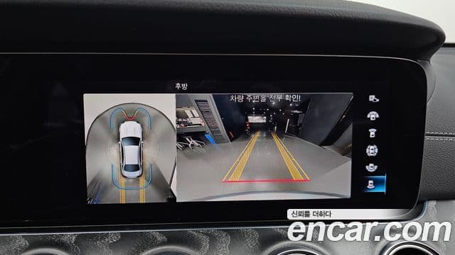 Mercedes-Benz E-класс W213 AMG Line, 2022 15