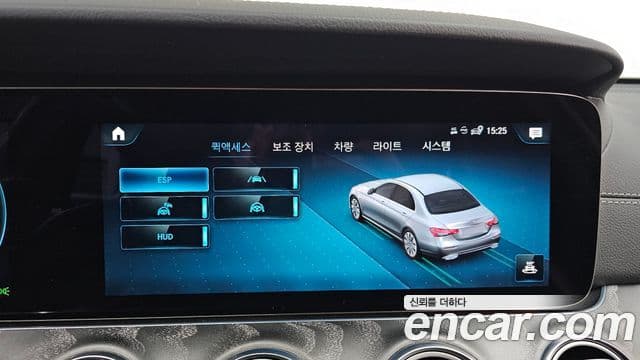 Mercedes-Benz E-класс W213 AMG Line, 2022 16