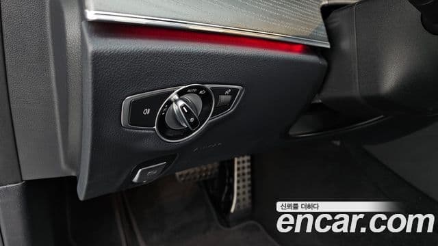 Mercedes-Benz E-класс W213 AMG Line, 2022 18