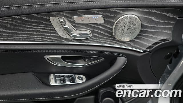 Mercedes-Benz E-класс W213 AMG Line, 2022 19