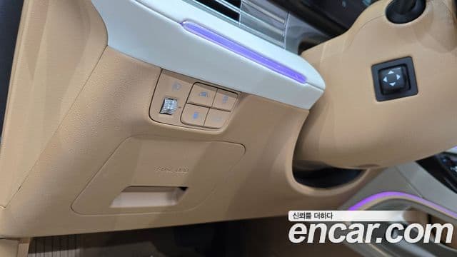 Hyundai The / новый New Grandeur IG Calligraphy, 2021 14