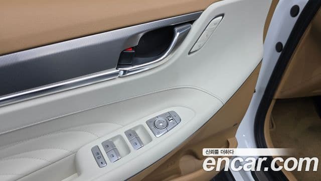 Hyundai The / новый New Grandeur IG Calligraphy, 2021 17